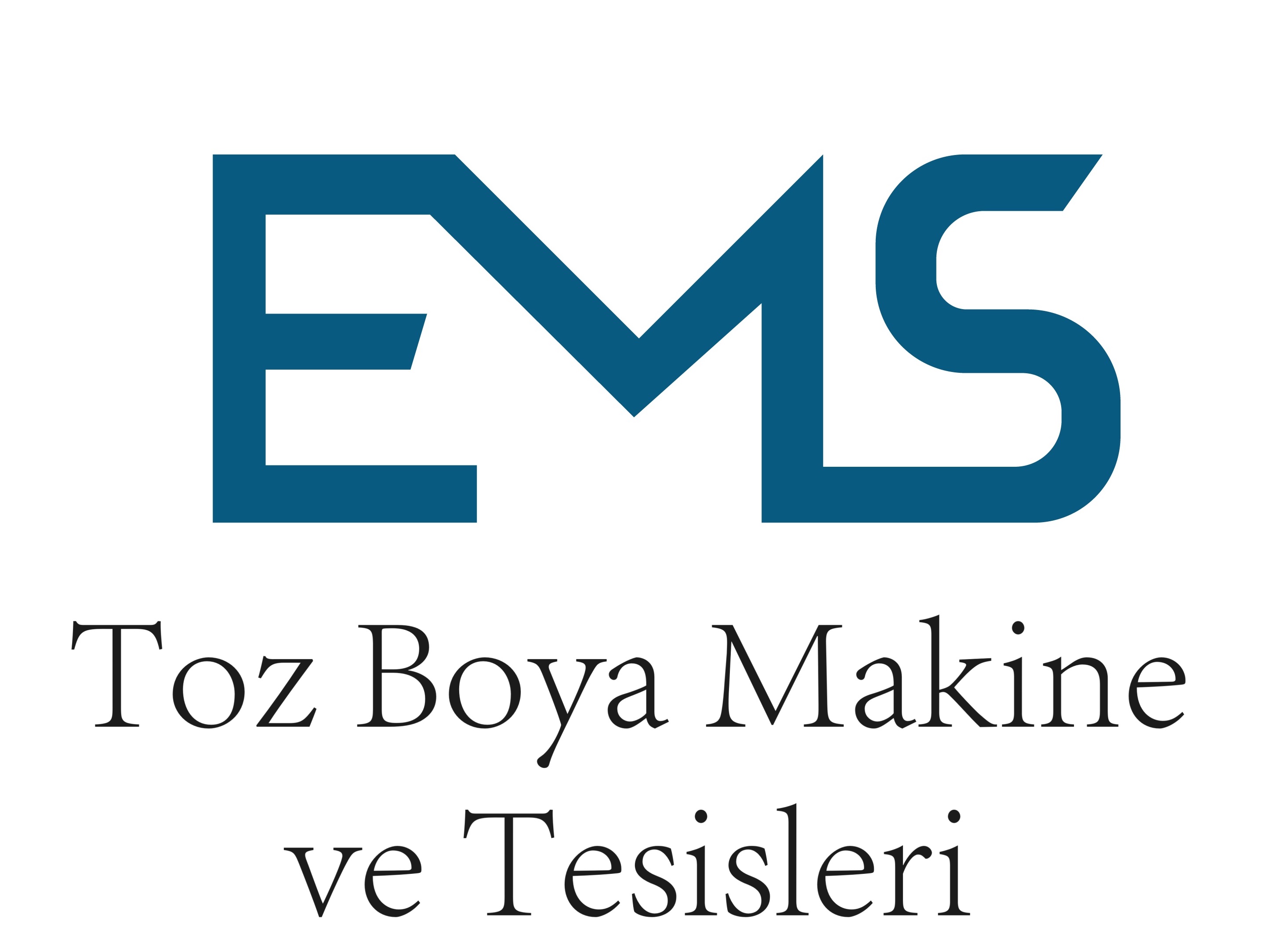 EMS Toz Boya Makine ve Tesisleri